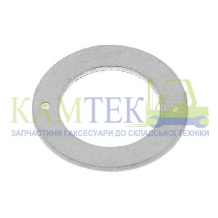 XKBH00685_2025-01-22_10-49-22 Кільце ущільнювальне трубки обратки Hyundai D4BB