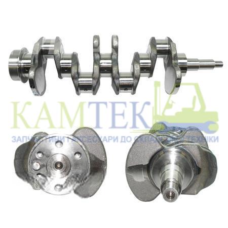 XKBH02820_2025-01-22_10-48-04 Колінвал Hyundai D4DD