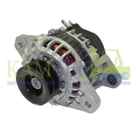 XKBH2971_2025-06-01_11-48-12 Генератор навантажувача 50D-7AE