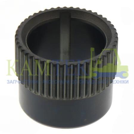 XKBH457 Шестерня колінвала навантажувача