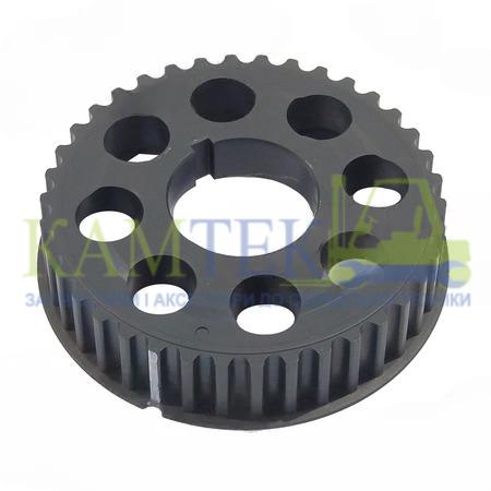 XKBH490 Шестерня колінвала навантажувача D4BB