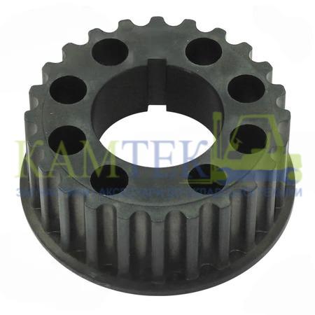 XKBH547 Шестерня привода балансирів D4BB