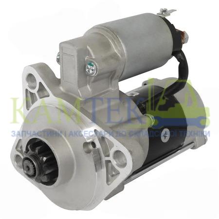 XKBH721 Стартер навантажувача D4BB