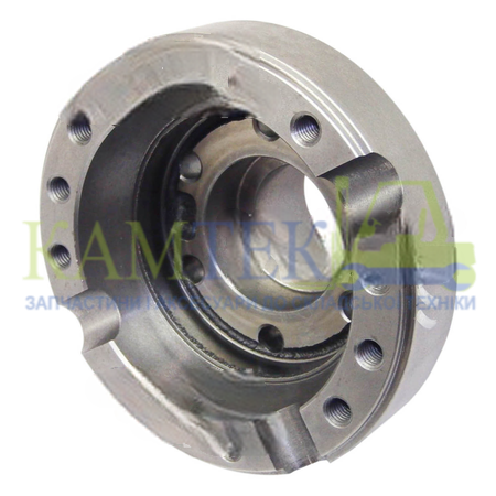 Корпус дифференциала для погрузчика Hyundai 70DF-7