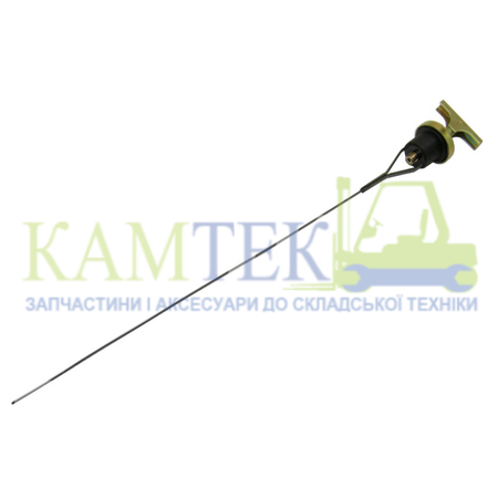 XKBT673 Щуп оливи трансмісії навантажувача 50D-9SA