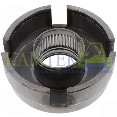 XKCF-00922 Барабан АКПП заднего хода