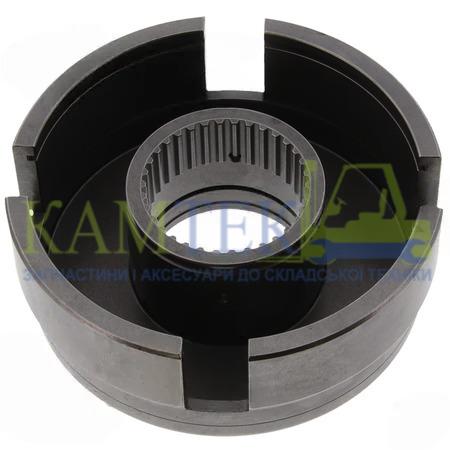 XKCF-01114 Барабан АКПП переднего хода