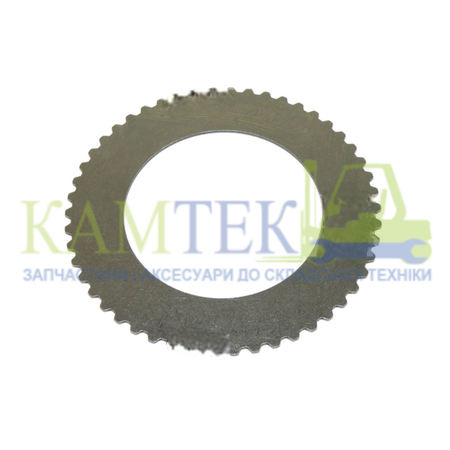 XKCF00061_2024-05-05_11-09-57 Диск АКПП стальной нажимной для погрузчика Hyundai 20D-7