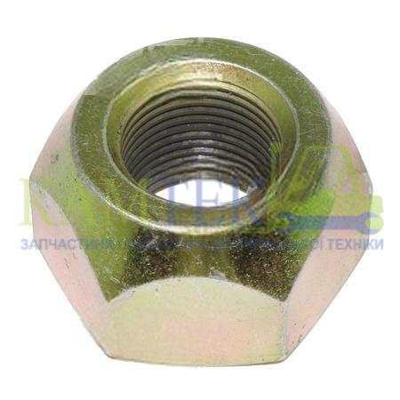 XKCF00158_2025-02-08_11-27-38 Гайка шпильки ведучего моста Hyundai 20D-7E