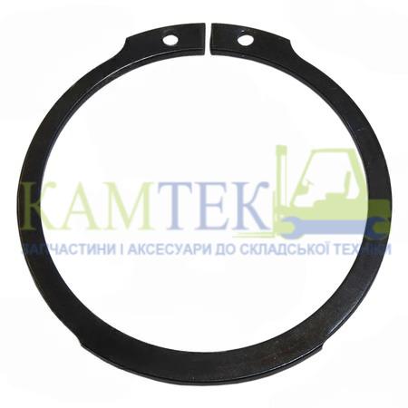 XKCF00176 Кільце стопорне навантажувача HYUNDAI