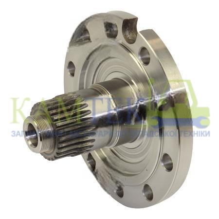 XKCF00250_2025-01-22_00-25-34 Полуось Hyundai 30B-7