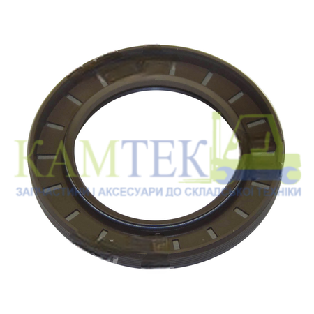 XKCF00392_2024-05-05_12-20-37 Сальник выходного вала АКПП для погрузчика Hyundai 20DF-7