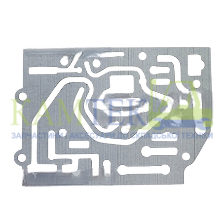 Прокладка гідроклапану АКПП для навантажувача Hyundai 15D-7E