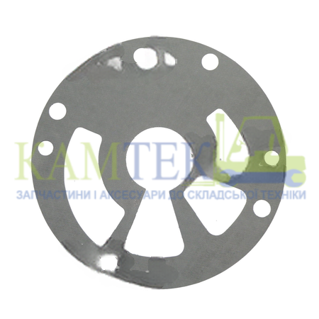 XKCF00444_2024-05-05_12-05-03 Прокладка насоса АКПП для погрузчика Hyundai 20DF-7