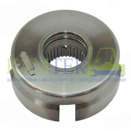 XKCF00460 Стакан фрикциона