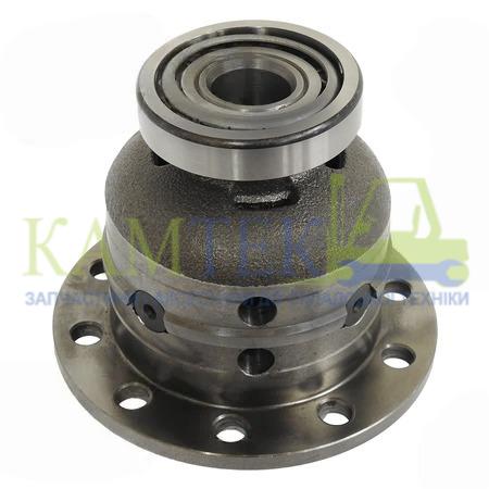 XKCF00511 Дифференциал в сборе погрузчика 15D-7