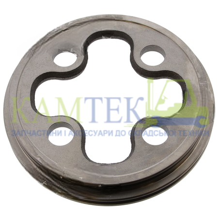 XKCF01098_2024-05-31_11-17-27 Поршень для двигателя погрузчика, ВМ Hyundai