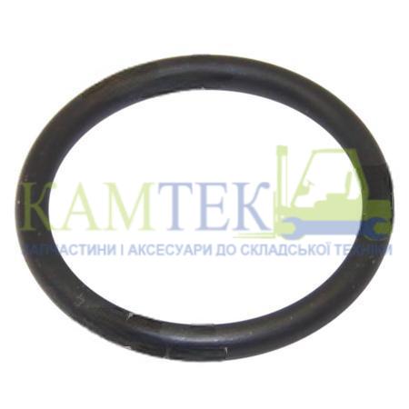 XKCF407_2025-06-01_21-29-16 Кольцо щупа трансмиссии АКПП погрузчика 25D-7