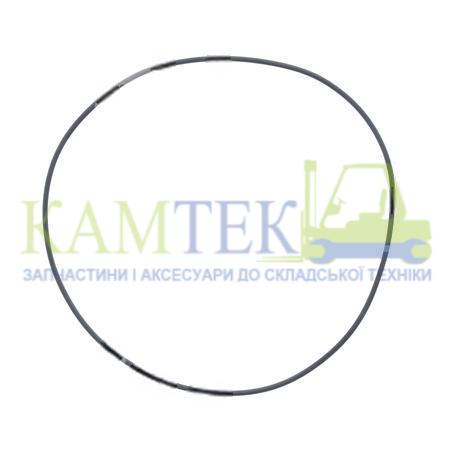 Кільце насоса трансмісії навантажувача 25D-7