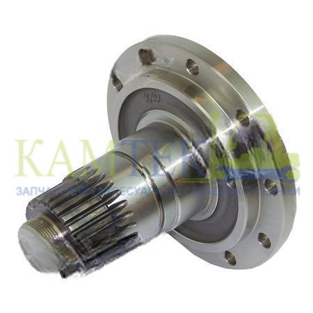 XKCF595_2025-01-22_00-18-56 Полуось погрузчика HYUNDAI