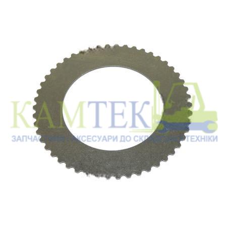 XKCF61_2025-06-01_21-41-42 Диск, пластина трансмісії навантажувача 25L-7 15L-7 20L-7 25L-7 30L-7 30D-7