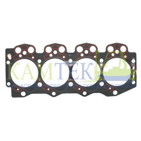 XKDH00103_2025-06-01_21-54-33 Прокладка клапанной крышки погрузчика 30DT-7