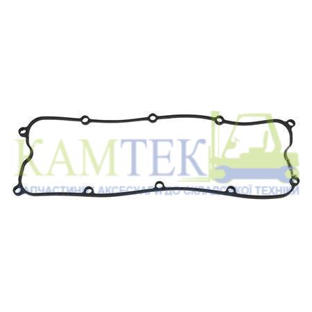 XKDH00105_2025-06-01_21-53-45 Прокладка клапанной крышки погрузчика 30DT-7