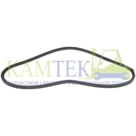 XKDH00192_2025-06-01_22-00-11 Ремень генератора погрузчика 30DT-7 WC30D