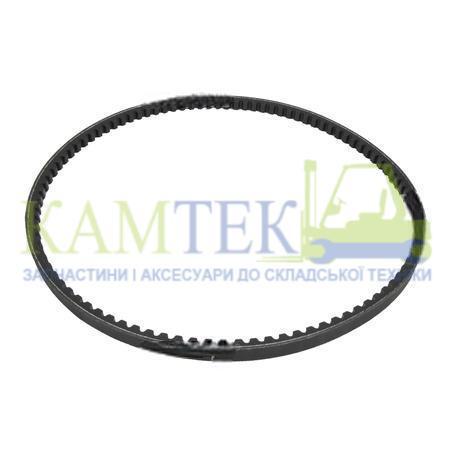XKDH00193_2025-06-01_22-00-57 Ремень генератора погрузчика 30DT-7