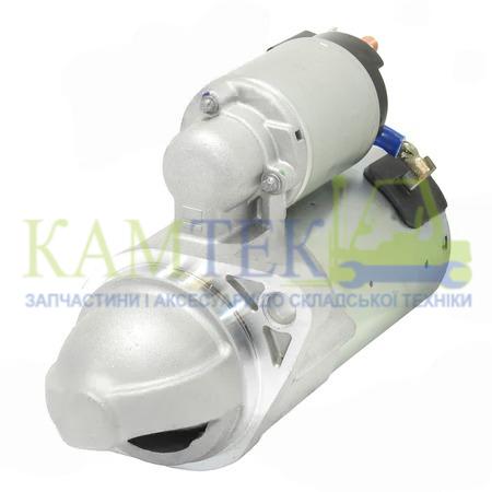 XKDH314 Стартер навантажувача 20DT-7, 25DT-7, 30DT-7