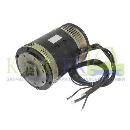 Xq53AG00_2025-03-11_11-16-20 Электродвигатель погрузчика HANGCHA