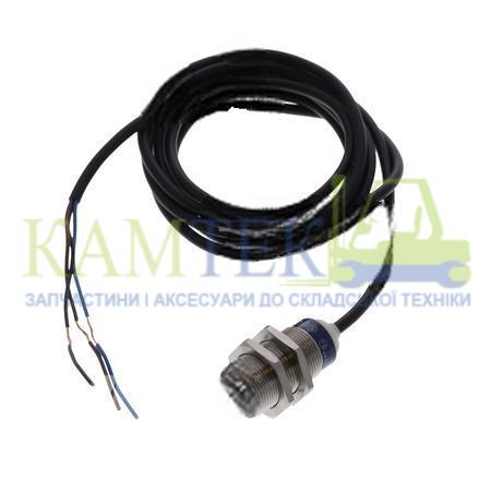 XS118B3PAL2_2025-01-22_00-16-51 Індуктивний датчик Telemecanique