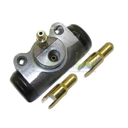 YALE902194803 Колесный тормозной цилиндр для погрузчика Yale GP20AK Цилиндр тормозной 902194803 погрузчика YALE