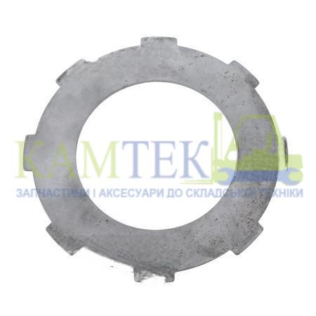 YDS30014_2025-02-19_12-36-26 Диск АКПП сталевий навантажувача Hangcha CPCD30N