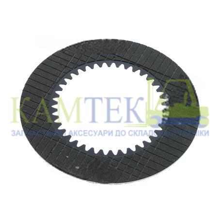 YDS45041_2025-04-30_09-11-38 Диск АКПП фрикционный сентированный погрузчика HANGCHA CPCD35