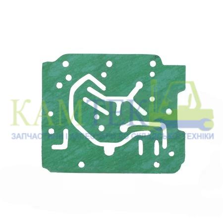 YDS45078 Прокладка гидрораспределителя трансмиссии погрузчика CPCD50