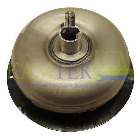 YJH265D2_2025-02-14_11-21-17 Гидротрансформатор погрузчика Maximal FD10T-M