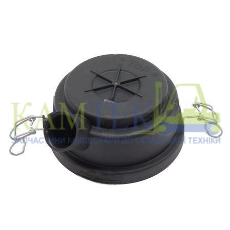 YM10502712570_2025-01-22_00-11-48 Крышка корпуса воздушного фильтра Komatsu PC20MR-2