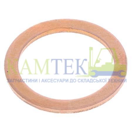 Шайба форсунки навантажувача 4D92E