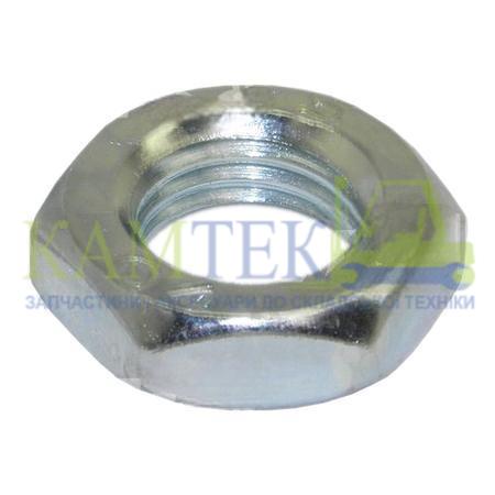 YM11962059700_2025-02-07_17-00-47 Гайка погрузчика KOMATSU