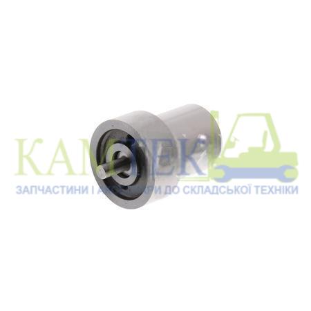 Розпилювач форсунки для двигуна Yanmar 4TNE92, 4TNE98
