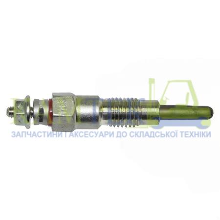 Свічка розжарення Komatsu 4D98E