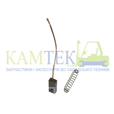 YM11983677750 Щетки погрузчика KOMATSU