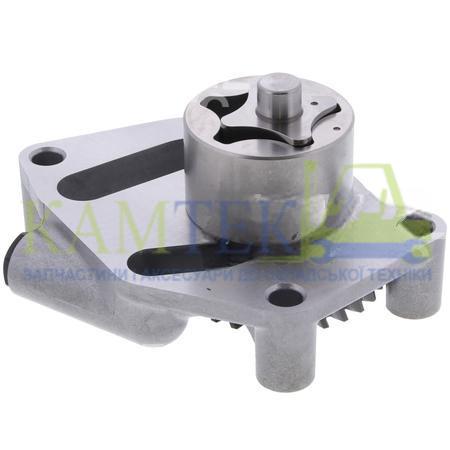 YM12390032000_2025-01-22_00-10-52 Насос масляный Komatsu S4D106