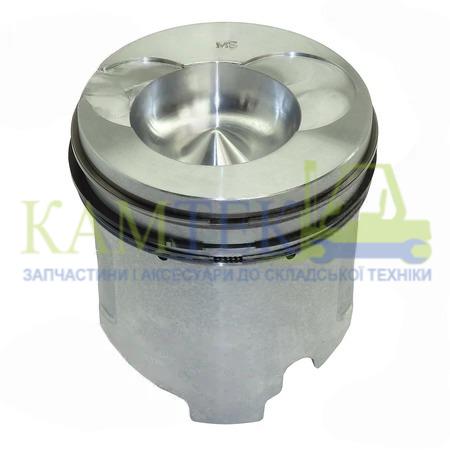 YM12390122080 Поршень з кільцями STD S4D106