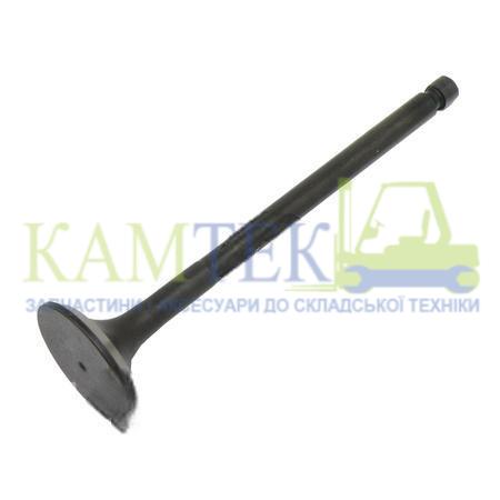YM12390711110_2025-01-22_00-07-00 Клапан випускний Yanmar 4TNV106 16v