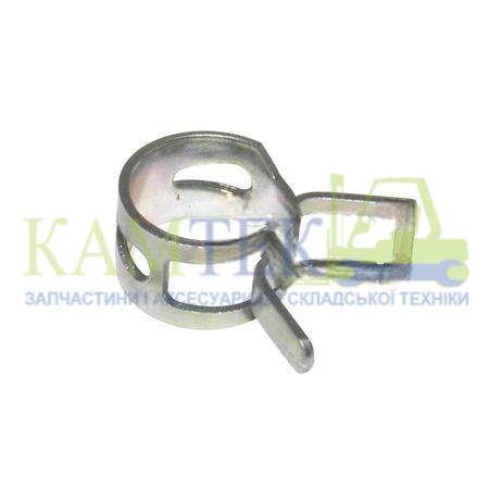 YM12406659100_2025-03-24_23-01-46 Хомут погрузчика KOMATSU