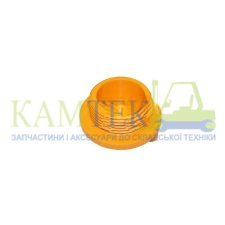 Заливна кришка Komatsu 4D94LE