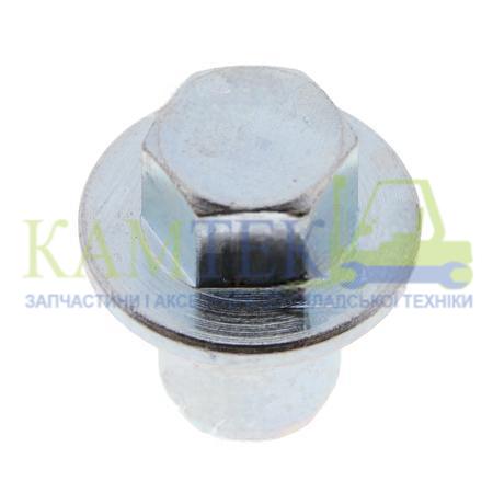YM12416011360_2025-03-24_22-57-41 Штепсель крепления клапанной крышки Komatsu 4D92E