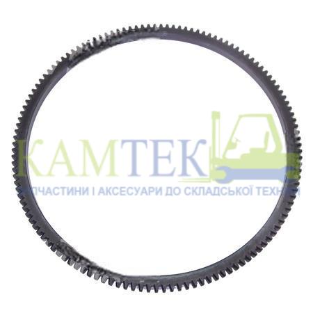 YM12741021480_2025-01-27_11-53-42 Венец маховика Komatsu S4D106